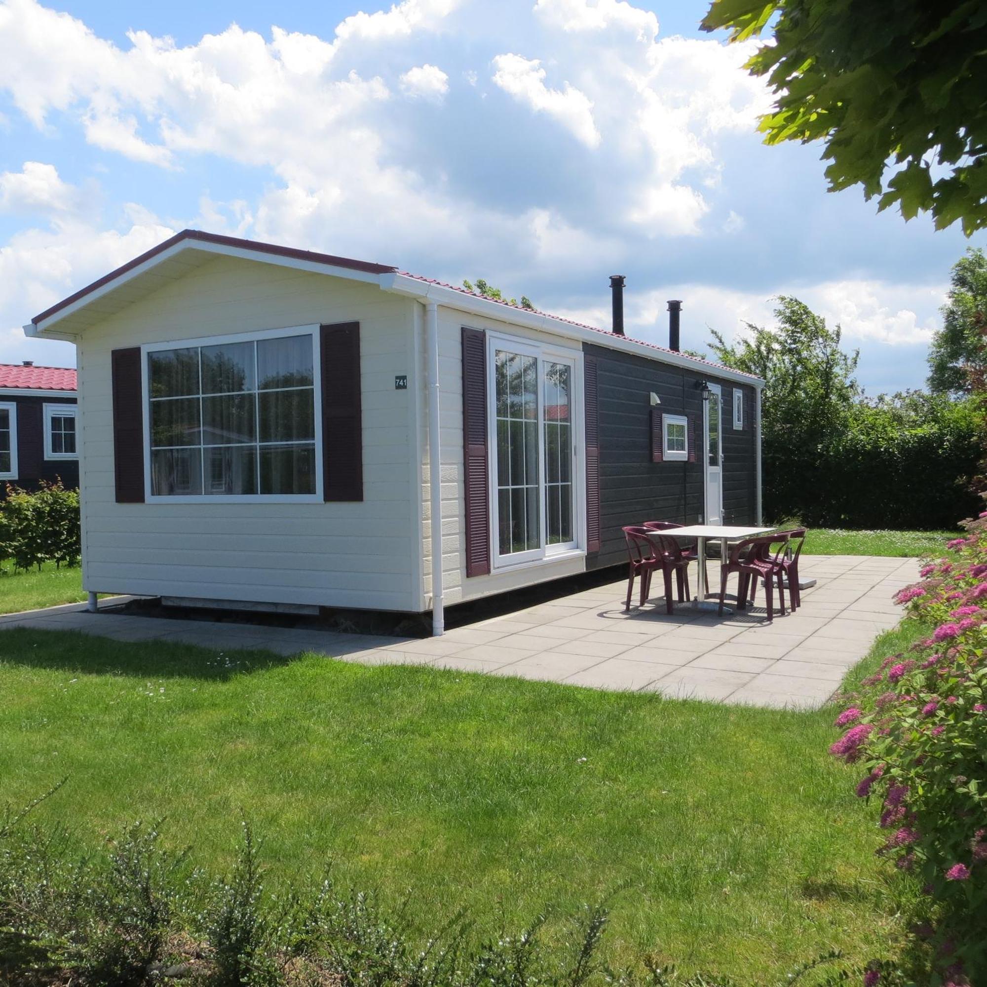 Camping Scheldeoord Baarland Екстериор снимка